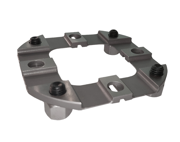 Plato Centrador G INOX compatible con ER-036658
