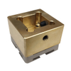 Soporte Cuadrado 54x54 mm 3R-658.4ES