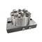 3R-3R-600,10-30-Pneumatic Chuck MacroStd con placa de base