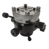 Adaptador de calibración de electrodos compatible con EROWA