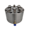 3R-600.EX8-mecanizado Adaptado neumático Chuck MacroStd