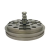 3M D156 palet Sistema 3R 3R-681.51 Palet Compatible Ø156 mm 3Refix MacroMagnum