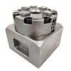 Mandril manual CNC D75 3M 3R-610.21-S