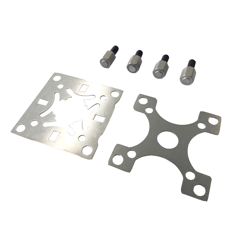 Plato Centrador 50 ER-009214