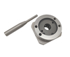 Mandril manual compatible EROWA D80 ER-036345