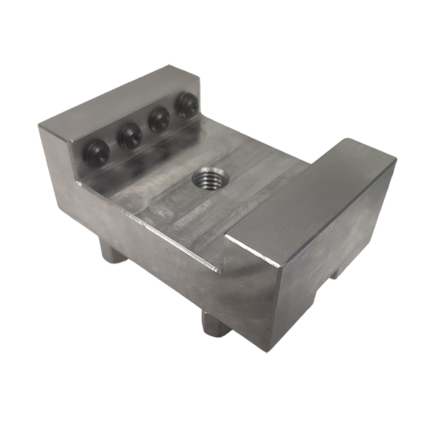 Portaelectrodos U50 compatible con EROWA Uniholder ER-010793 ER-009223