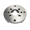 Sistema 3R compatible Palet Ø75 mm Elemento de referencia Ø75 mm 3R-651.75EP