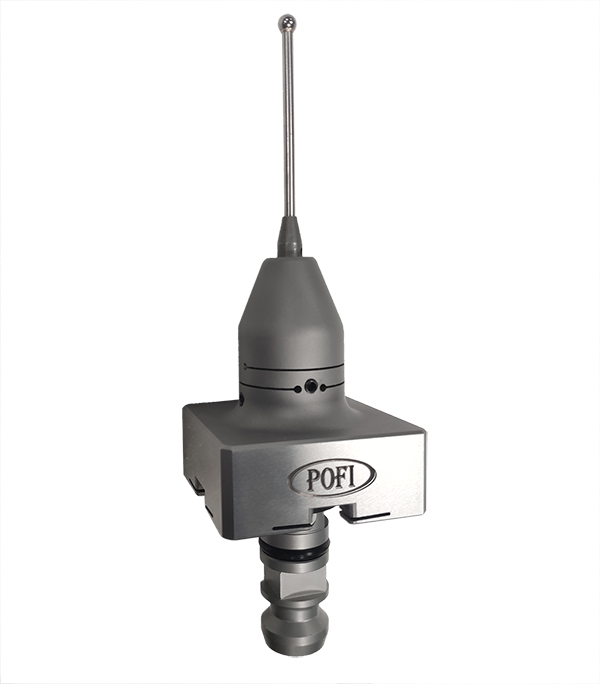 Sonda de bola de medición fija φ5 mm 3R-US600.5