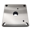 Mandril neumático optimizado con placa base CNC ER-035519