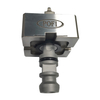 Adaptador Sistema 3R a EROWA Compatible