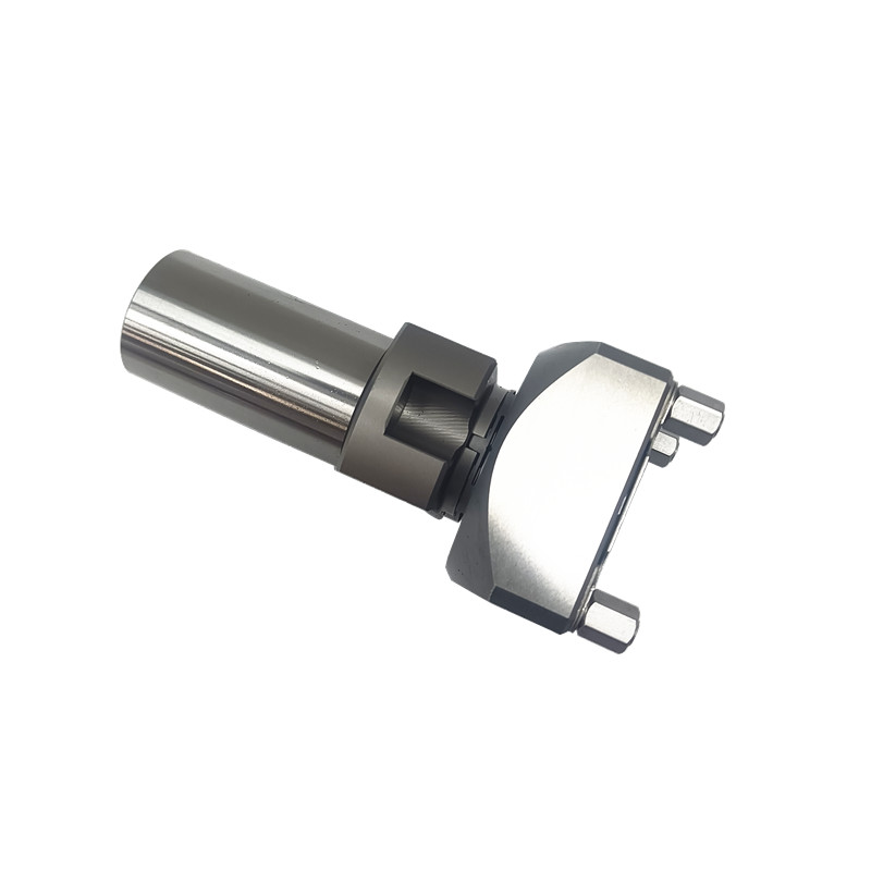 Pasador de comprobación compacto POFI ER-017541