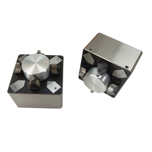 Portabrocas POFI 50 RSA sin placa base ER-011803