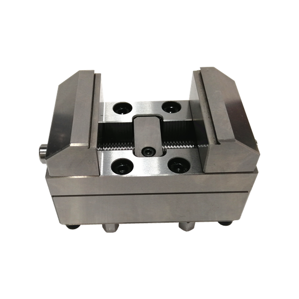Tornillos de banco autocentrantes POFI 91x51