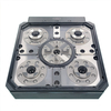 Portabrocas POFI UPC con portabrocas ITS 100 P ER-070649