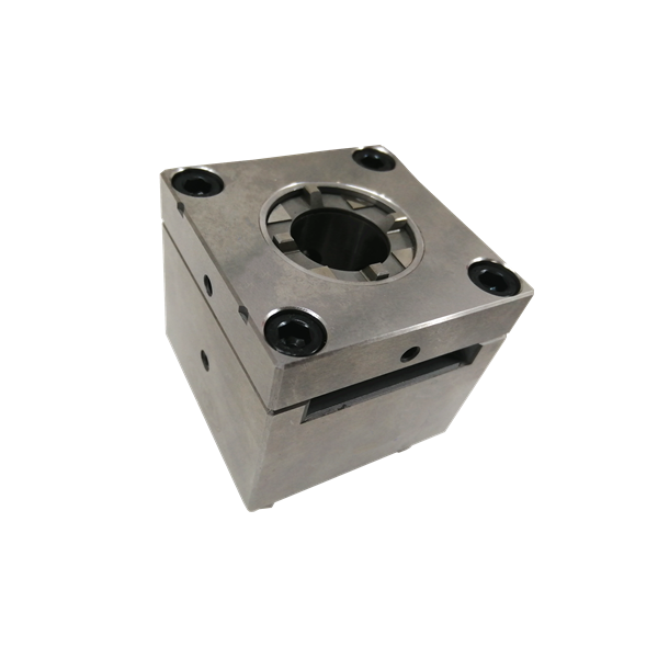 Mandril adaptador ITS compacto POFI ER-029985