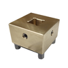 Portaelectrodos de bolsillo compatible con EROWA S15 Prisround ER-009222 ER-010063