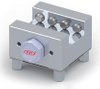 Portaelectrodos U25 compatible con EROWA Uniholder ER-010793 ER-009223