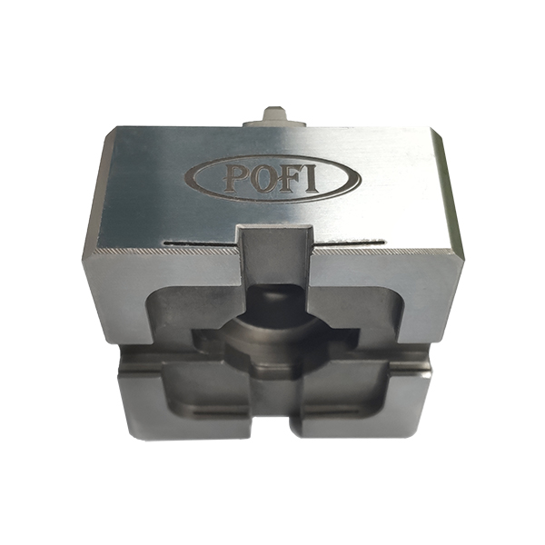 Adaptador Sistema 3R a EROWA Compatible