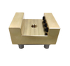 Portaelectrodos U40 compatible con EROWA Uniholder ER-010793 ER-009223 