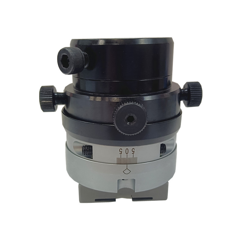 Adaptador de calibración de minielectrodo 3M compatible con POFI 74x95mm