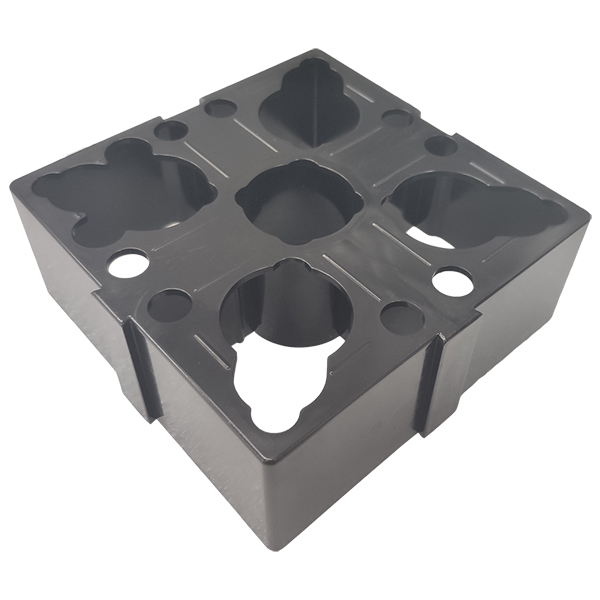 Soporte de sistema para soporte ITS 50 ER-013913