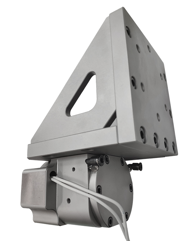 Pinza RCS con elevación