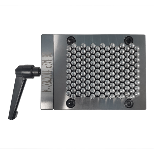 Accesorio de herramientas flexibles POFI 125x90x114.5mm