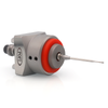 Sensor de centrado magnético EDM de tipo fijo con cuentas de acero de tungsteno POFI ER D6