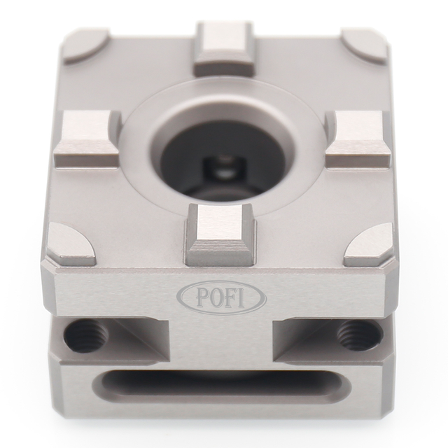 Portabrocas Manual Marco HP 3R-600.15-3