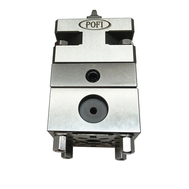 Mandril giratorio POFI compatible con Turnfix 50 ER-007877