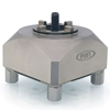 Adaptador POFI Compact ITS Compatible con EROWA Versión Sistema ITS Tamaño 50 PO-S0093