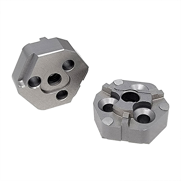 Palet 25 mm MacroJunior 3R-491E
