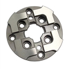 Sistema 3R compatible Palet Ø75 mm Elemento de referencia Ø75 mm 3R-651.75EP